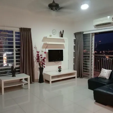 Melawati Budget Homestay